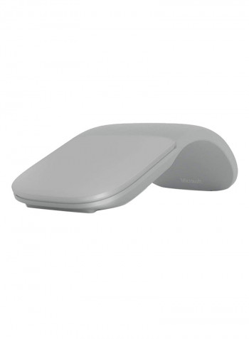 Surface Arc CZV-00008 Wireless Mouse Light Grey