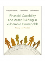Financial Capability And Asset Building In Vulnerable Households: Theory And Practice Paperback