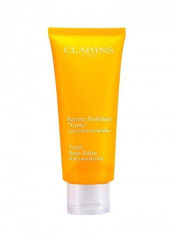 Baume Hydratant Tonic Body Balm 6.8ounce
