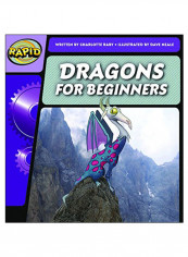 Dragons For Beginners Paperback