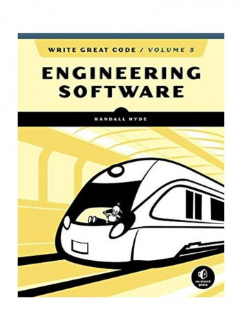 Engineering Software Paperback
