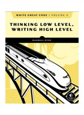 Write Great Code Paperback English by Randall Hyde