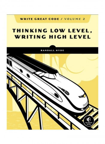 Write Great Code Paperback English by Randall Hyde
