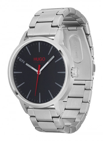 Men's Stand Analog Watch 1530140