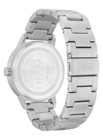 Men's Stand Analog Watch 1530140