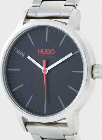 Men's Stand Analog Watch 1530140