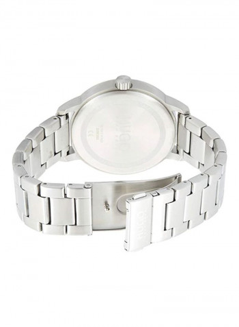 Men's Stand Analog Watch 1530140