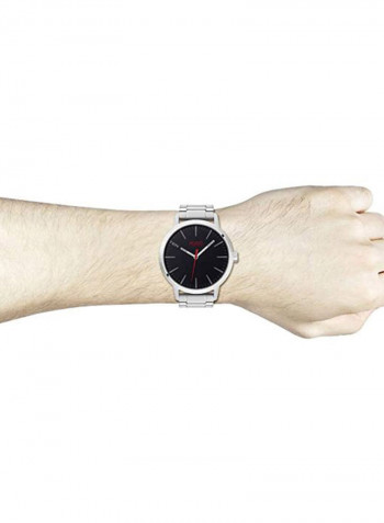Men's Stand Analog Watch 1530140