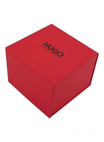 Men's Stand Analog Watch 1530140