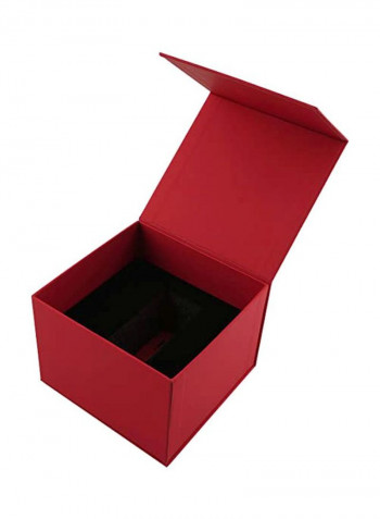 Men's Stand Analog Watch 1530140