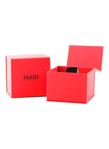 Men's Stand Analog Watch 1530140