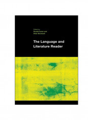 The Language And Literature Reader Paperback