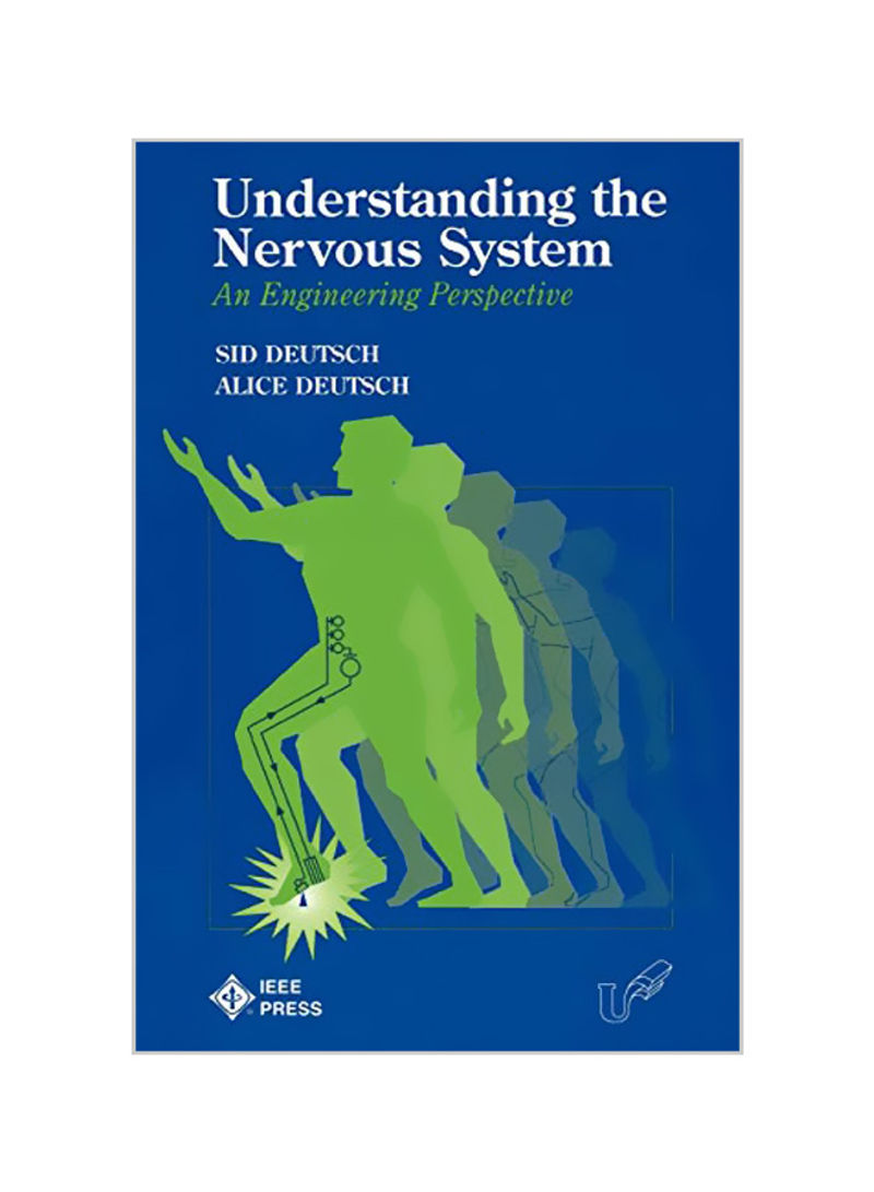 Understanding The Nervous System: An Engineering Perspective Paperback