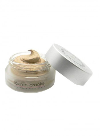 Cosmetiques Cream Foundation Cool No. 10