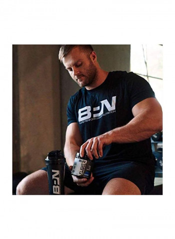 Flight Pre Workout Powder Dietary Supplement