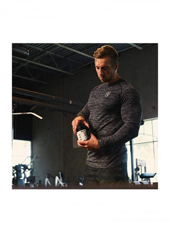 Flight Pre Workout Powder Dietary Supplement