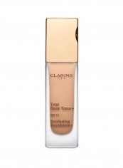 Teint Haute Tenue Everlasting Liquid Foundation SPF 15 112 Amber