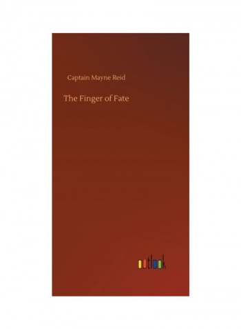 The Finger Of Fate Hardcover