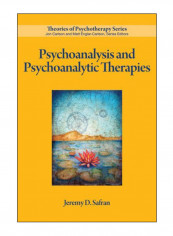 Psychoanalysis And Psychoanalytic Therapies Paperback 1st Edition