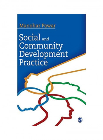 Social And Community Development Practice Hardcover