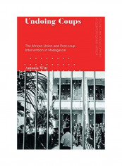 Undoing Coups Hardcover تقييمات Undoing Coups Hardcover