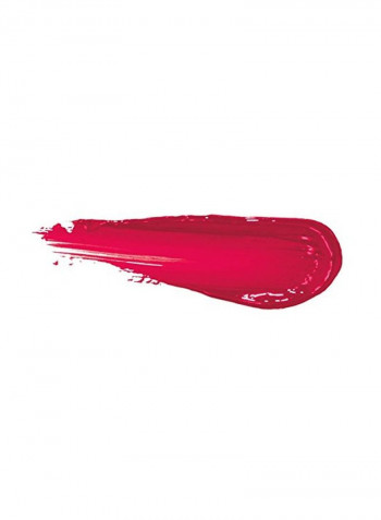 Beautiful Colour Bold Liquid Lipstick Fiery Red