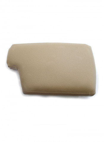 Center Console Lid Armrest Cover