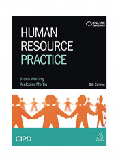 Human Resource Practice Paperback