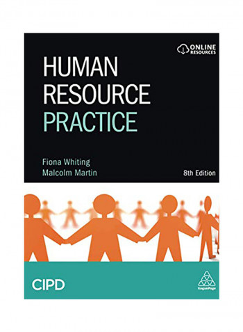 Human Resource Practice Paperback