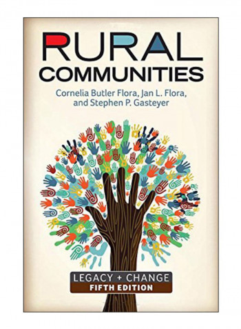 Rural Communities Paperback 5 Edition