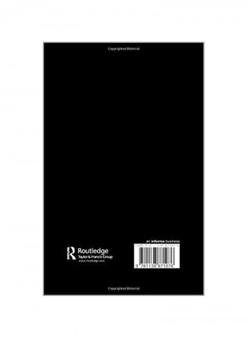 The Intelligible World : Metaphysics And Value Paperback