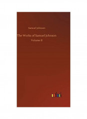 The Works of Samuel Johnson Hardcover English by Samuel Johnson - 2018