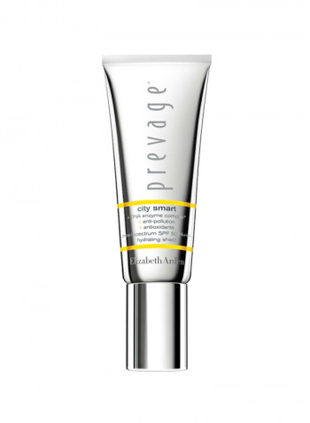 Prevage City Smart Hydrating Shield SPF 50 40ml