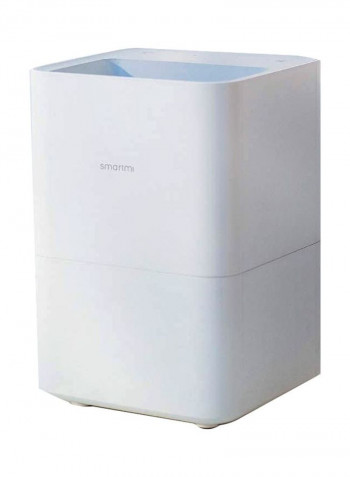 Air Humidifier 8W CJXJSQ02ZM White