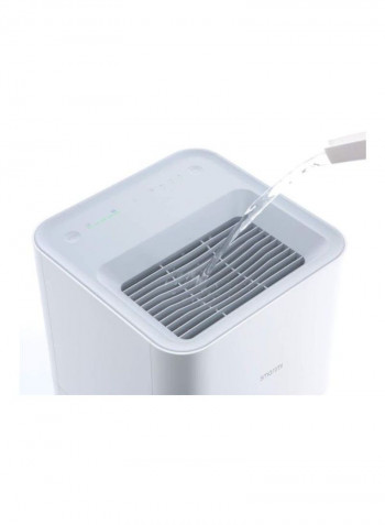 Air Humidifier 8W CJXJSQ02ZM White