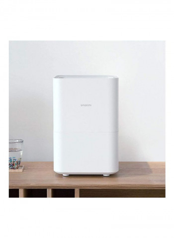 Air Humidifier 8W CJXJSQ02ZM White