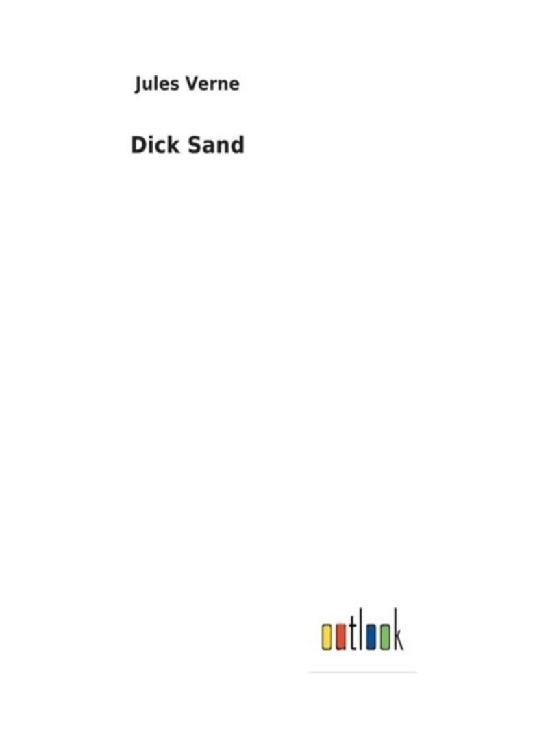 Dick Sand Hardcover