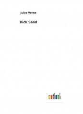 Dick Sand Hardcover