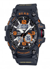 Men's Analog+Digital Electronic Watch 2309 reviews Men's Analog+Digital Electronic Watch 2309