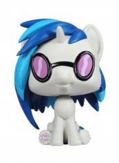 My Little Pony: DJ Pon-3 Vinyl Figure 3484 4.5inch