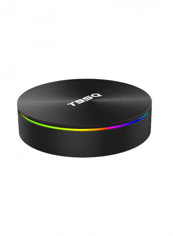 Smart UHD 4K Set Top Box T95Q Black