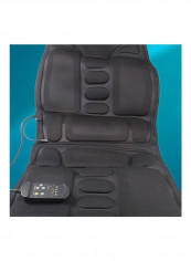 Full Body Motor Massager for Car Seat تقييمات Full Body Motor Massager for Car Seat