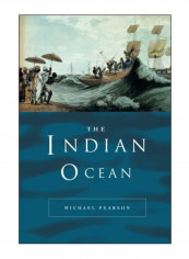 The Indian Ocean Paperback 1st Edition