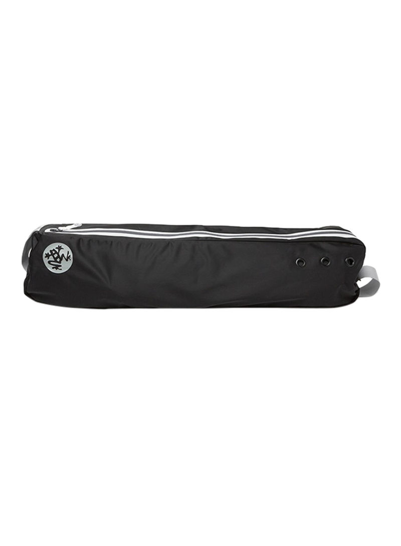 Go Steady 3.0 Yoga Mat Carrier Bag Black 29 x 7inch