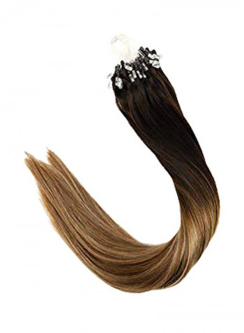 Wavy Hair Extension 43137 18inch