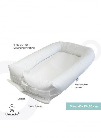 Comfortable Baby Nest