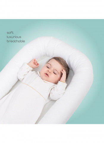Comfortable Baby Nest