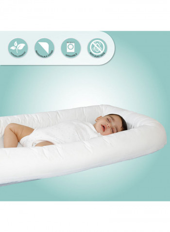 Comfortable Baby Nest