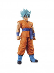 The Son Goku Master Stars Piece Statue 32894 10inch