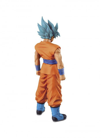 The Son Goku Master Stars Piece Statue 32894 10inch